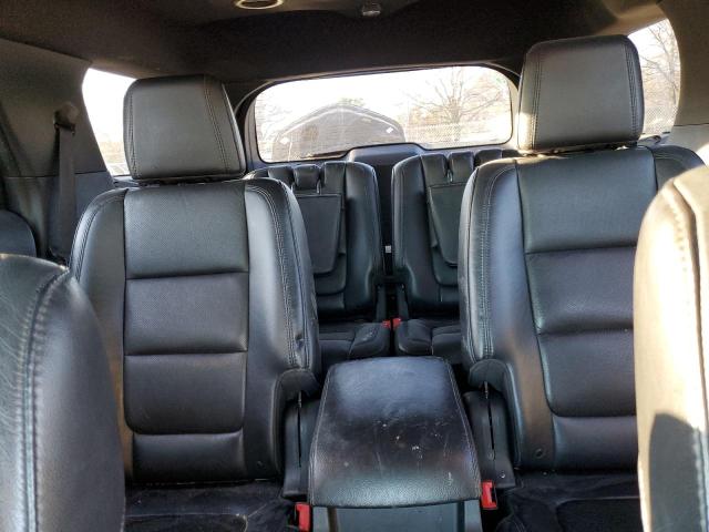 Photo 10 from auction – 2011 FORD EXPLORER L with VIN 1FMHK8F80BGA59712