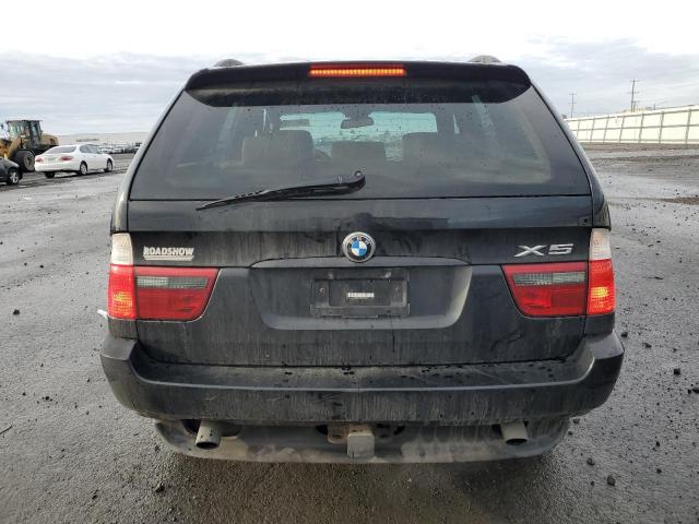 Zdjęcie 6 z aukcji – 2003 BMW X5 3.0I z VIN 5UXFA53523LV75794