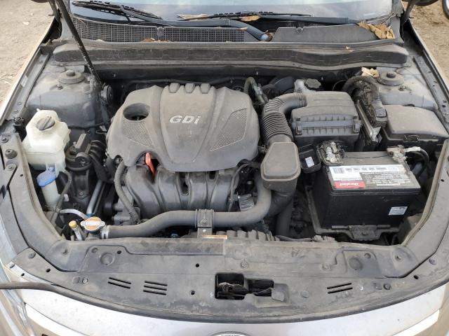 Photo 11 from auction – 2013 KIA OPTIMA LX with VIN 5XXGM4A7XDG093216
