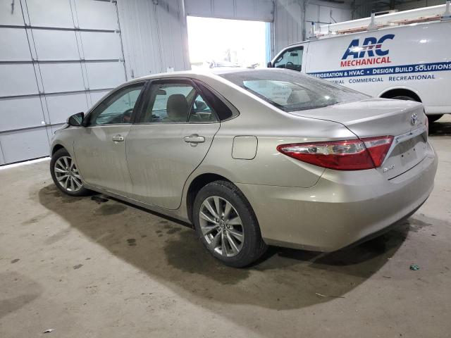 Photo 2 from auction – 2017 TOYOTA CAMRY LE with VIN 4T1BF1FK8HU305901