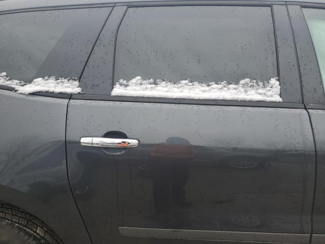 Photo 11 from auction – 2012 CHEVROLET TRAVERSE L with VIN 1GNKRFED1CJ367993