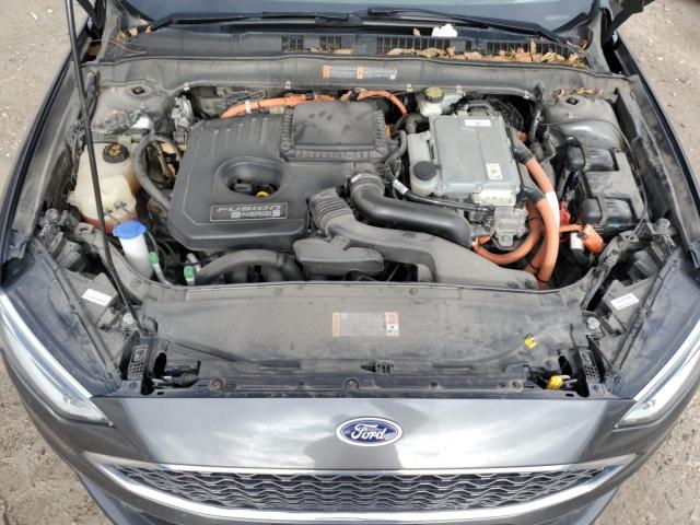 Photo 11 from auction – 2017 FORD FUSION TIT with VIN 3FA6P0SU0HR238986