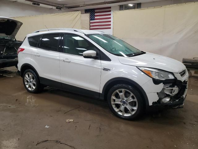 Photo 4 from auction – 2016 FORD ESCAPE TIT with VIN 1FMCU9J96GUA83760