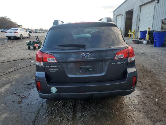 Снимка 6 от търг – 2012 SUBARU OUTBACK 2. с VIN 4S4BRCCC1C3232031