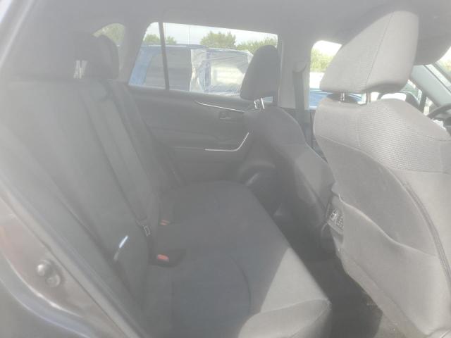 Photo 11 from auction – 2022 TOYOTA RAV4 LE with VIN 2T3H1RFV3NC183020