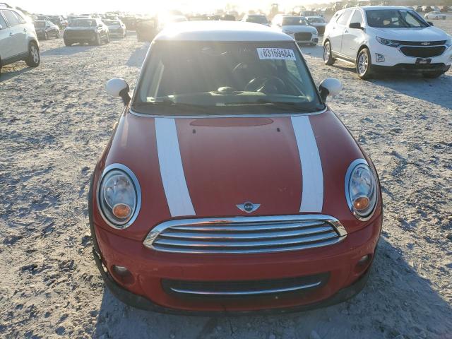 Photo 5 from auction – 2013 MINI COOPER with VIN WMWSU3C52DT682774