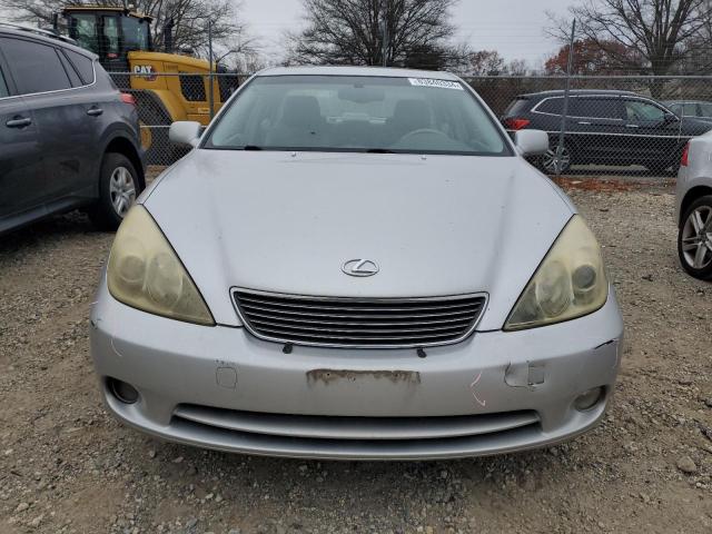 صورة رقم 5 من المزاد - 2005 LEXUS ES 330 مع VIN JTHBA30GX55137038