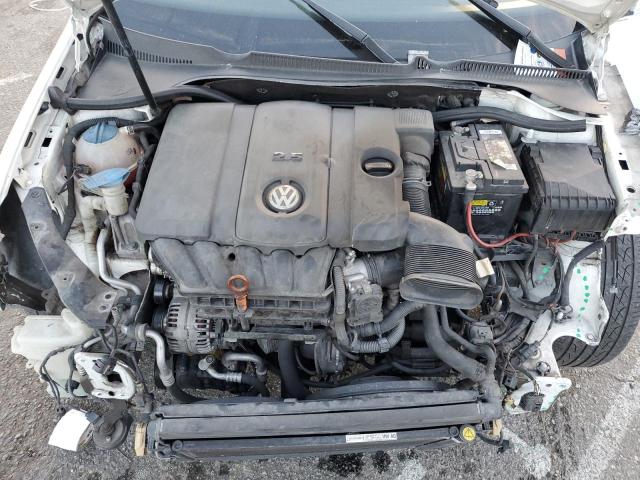Photo 11 from auction – 2010 VOLKSWAGEN GOLF with VIN WVWDB7AJ4AW333358