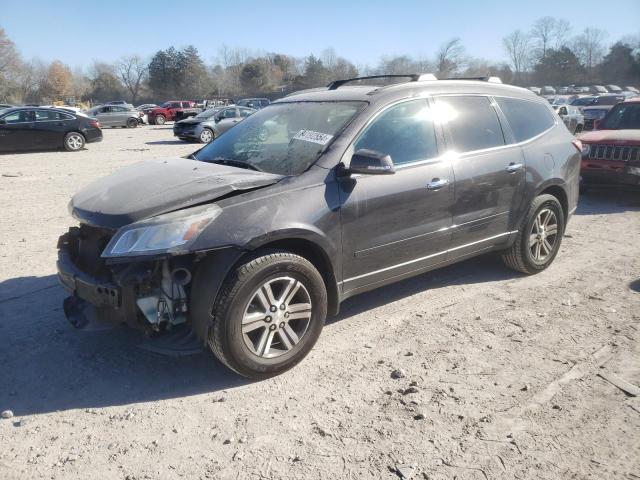 CHEVROLET TRAVERSE L 2016 with VIN 1GNKVHKD3GJ159793 - Photo from auction
