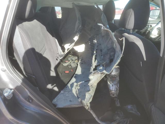 Photo 13 from auction – 2014 NISSAN ROGUE S with VIN 5N1AT2ML4EC835791
