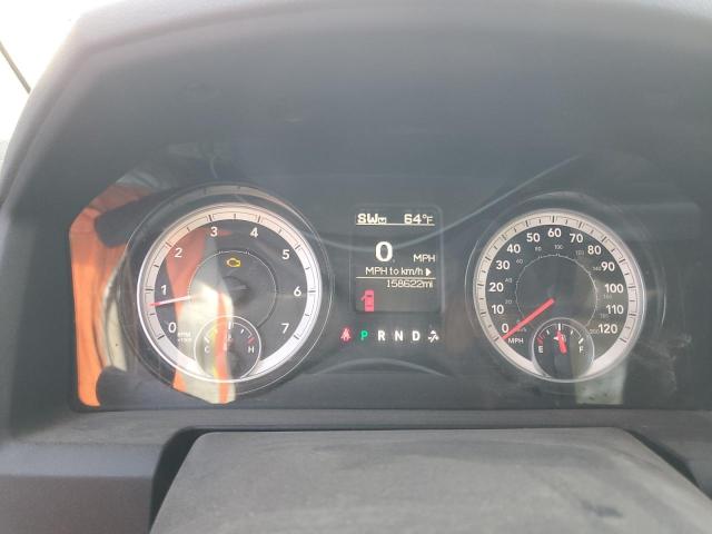 Photo 9 from auction – 2014 RAM 1500 SLT with VIN 1C6RR6LT6ES364755