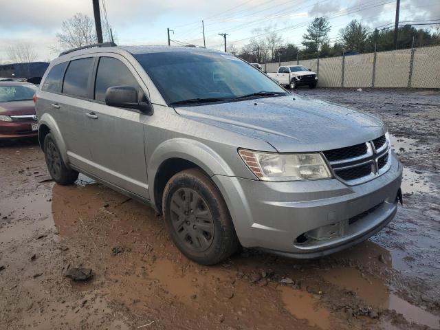 Photo 4 from auction – 2018 DODGE JOURNEY SE with VIN 3C4PDDAG0JT189520