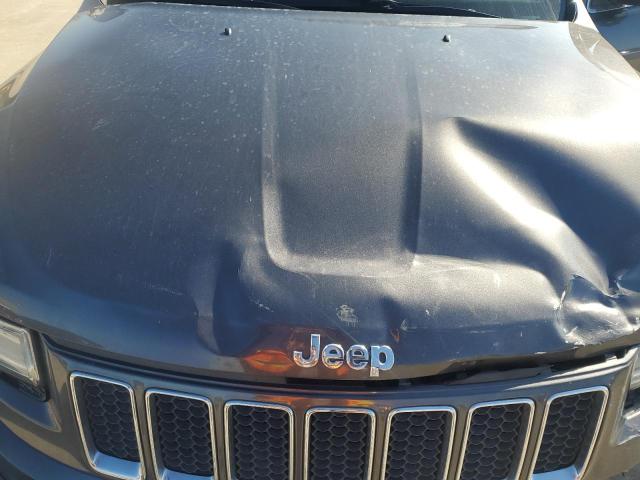 Photo 11 from auction – 2014 JEEP GRAND CHER with VIN 1C4RJFCGXEC308282