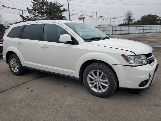 Zdjęcie 4 z aukcji – 2013 DODGE JOURNEY SX z VIN 3C4PDCBB9DT709795