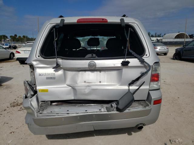 Photo 6 from auction – 2009 MERCURY MARINER PR with VIN 4M2CU97729KJ09077