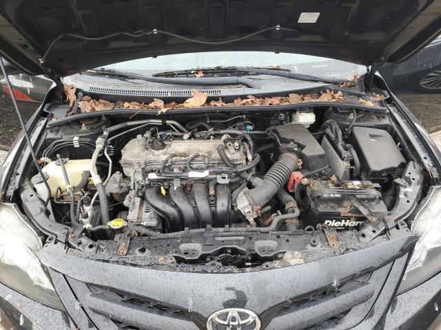 Foto 11 de la subasta – 2013 TOYOTA COROLLA BA con VIN 2T1BU4EE8DC068325