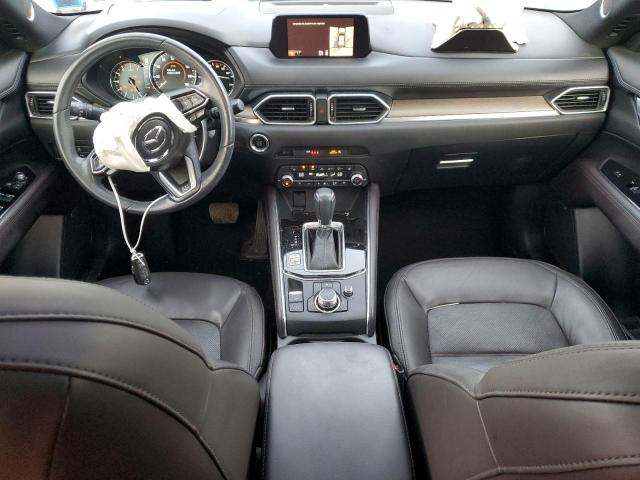Photo 8 from auction – 2019 MAZDA CX-5 SIGNA with VIN JM3KFBEY4K0605201