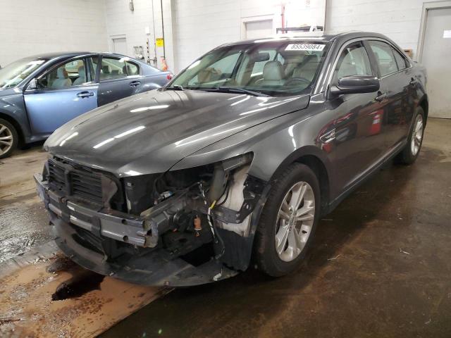 FORD TAURUS SEL 2016 z numerem VIN 1FAHP2E87GG100287 - Zdjęcie z aukcji