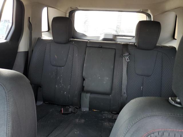 Photo 10 from auction – 2012 GMC TERRAIN SL with VIN 2GKALMEK5C6210512