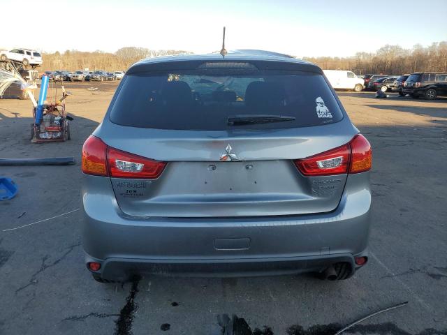 Photo 6 from auction – 2013 MITSUBISHI OUTLANDER with VIN 4A4AR3AU9DE007303
