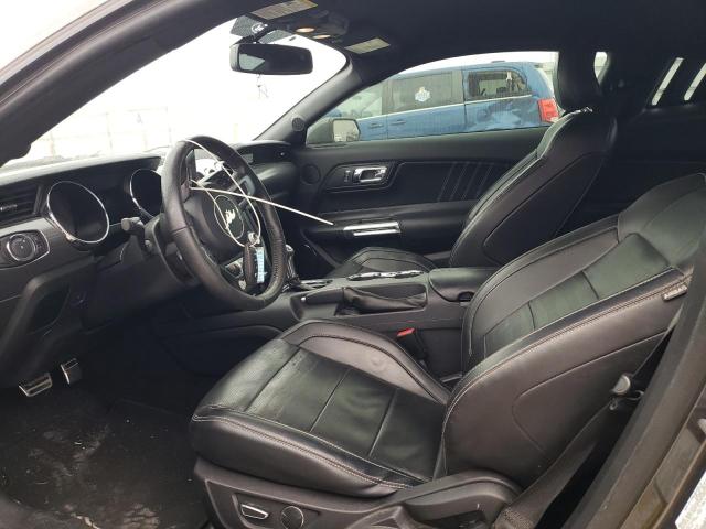 Photo 7 from auction – 2017 FORD MUSTANG with VIN 1FA6P8TH5H5259335