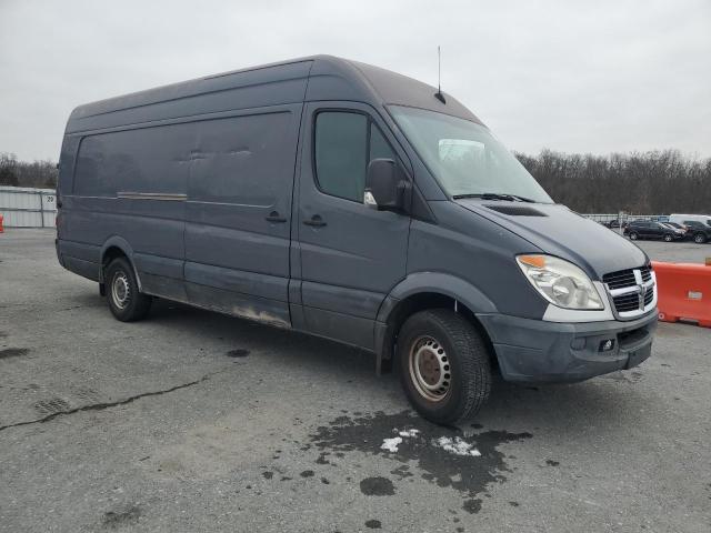 Photo 4 from auction – 2013 MERCEDES-BENZ SPRINTER 2 with VIN WD3PE8CC8D5803615