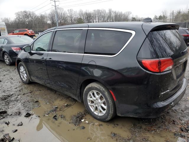 Photo 2 from auction – 2017 CHRYSLER PACIFICA with VIN 2C4RC1DG1HR516431
