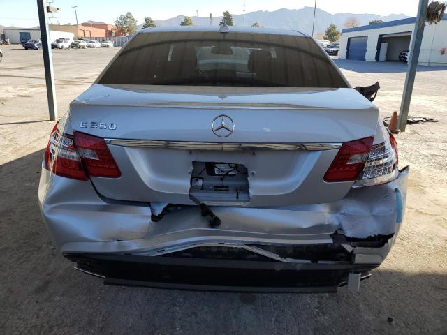 Photo 6 from auction – 2013 MERCEDES-BENZ E 350 with VIN WDDHF5KBXDA710154