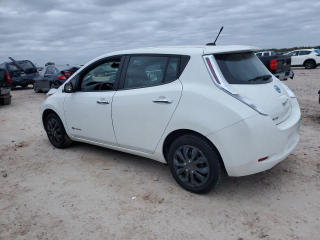 Photo 2 from auction – 2013 NISSAN LEAF S with VIN 1N4AZ0CP9DC426332