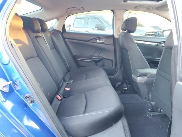 Photo 10 from auction – 2016 HONDA CIVIC EX with VIN 2HGFC2F75GH571461