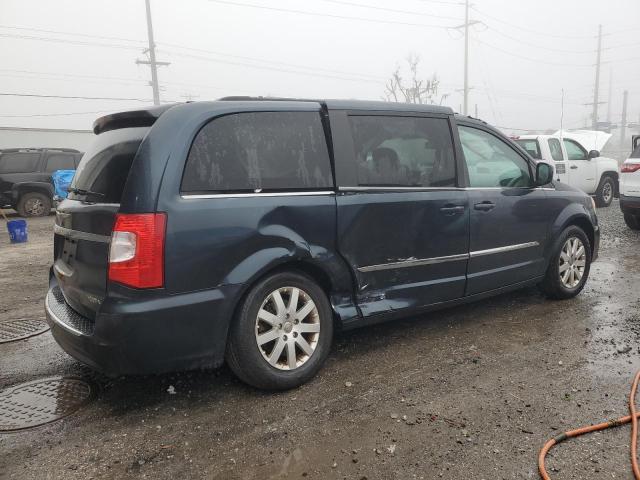 Photo 3 from auction – 2013 CHRYSLER TOWN & COU with VIN 2C4RC1BG9DR821978
