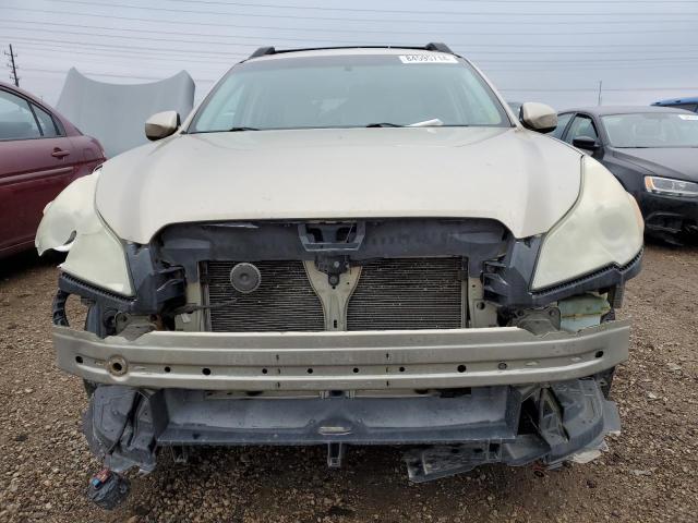 Photo 5 from auction – 2010 SUBARU OUTBACK 3. with VIN 4S4BREJC1A2358665
