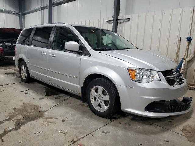 Photo 4 from auction – 2012 DODGE GRAND CARA with VIN 2C4RDGCG2CR149176