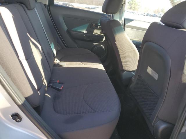 صورة رقم 10 من المزاد - 2013 KIA SOUL مع VIN KNDJT2A52D7775236