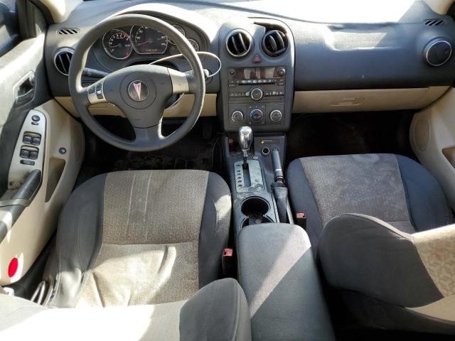 Photo 8 from auction – 2010 PONTIAC G6 with VIN 1G2ZA5E05A4110793