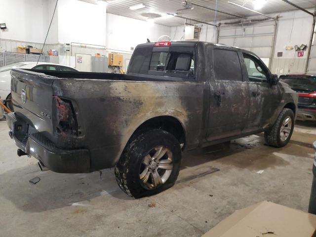 Photo 3 from auction – 2015 RAM 1500 SPORT with VIN 1C6RR7MT1FS697435