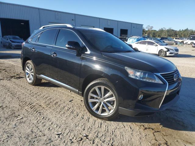 Photo 4 from auction – 2015 LEXUS RX 350 with VIN 2T2ZK1BA2FC181948