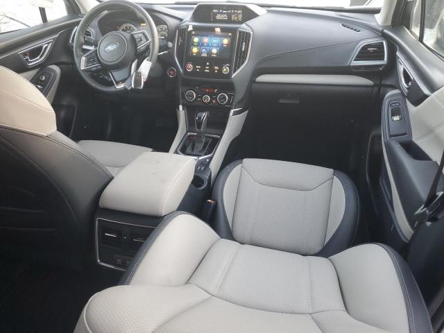 Photo 8 from auction – 2024 SUBARU FORESTER L with VIN JF2SKALC6RH473268