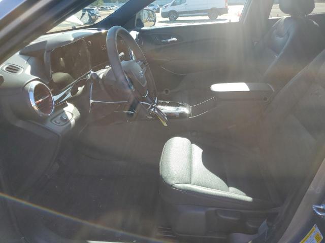 Photo 7 from auction – 2025 CHEVROLET TRAX 2RS with VIN KL77LJEP0SC079038