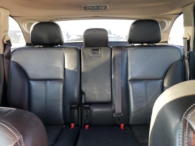Photo 10 from auction – 2012 FORD EDGE SPORT with VIN 2FMDK4AK4CBA03758