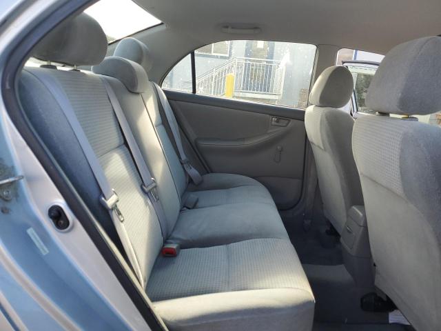 Photo 10 from auction – 2007 TOYOTA COROLLA CE with VIN 1NXBR32E87Z773399
