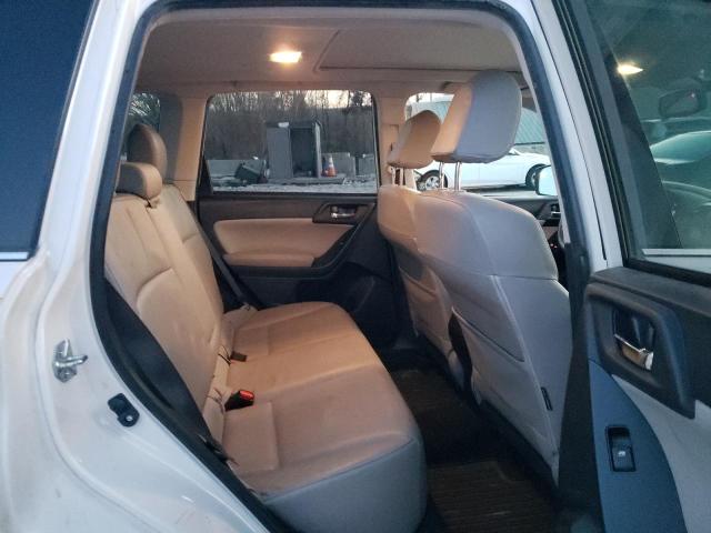 Photo 11 from auction – 2015 SUBARU FORESTER 2 with VIN JF2SJAHC2FH416783