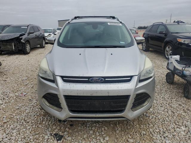 Photo 5 from auction – 2014 FORD ESCAPE TIT with VIN 1FMCU0J94EUC67734