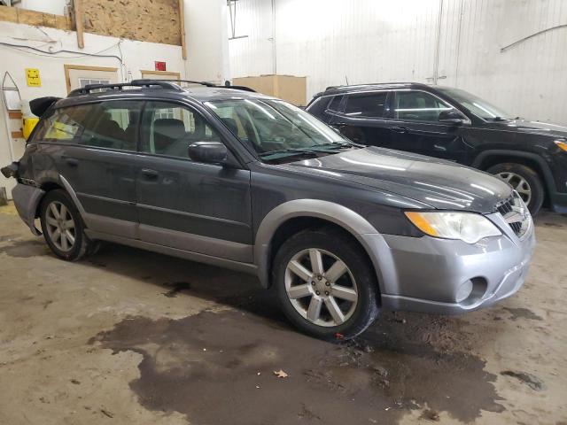 Foto 4 de la subasta – 2009 SUBARU OUTBACK con VIN 4S4BP61C297330190