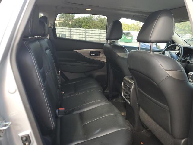 Photo 11 from auction – 2016 NISSAN MURANO S with VIN 5N1AZ2MG9GN106534
