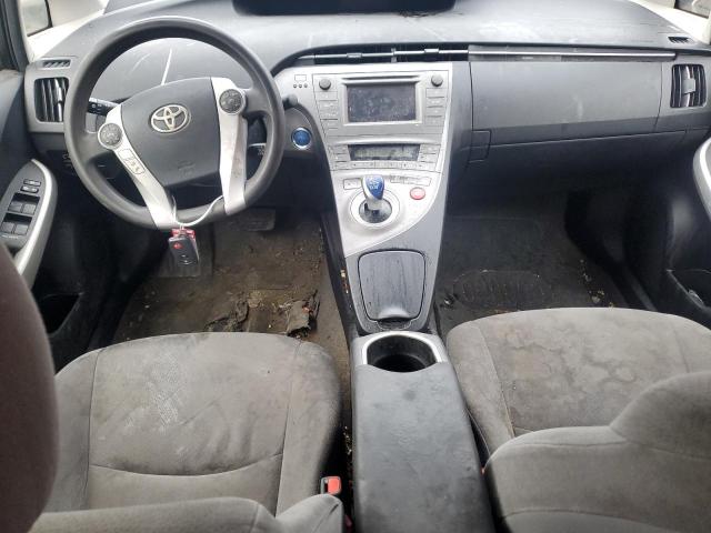 Photo 8 from auction – 2015 TOYOTA PRIUS with VIN JTDKN3DU5F1925398