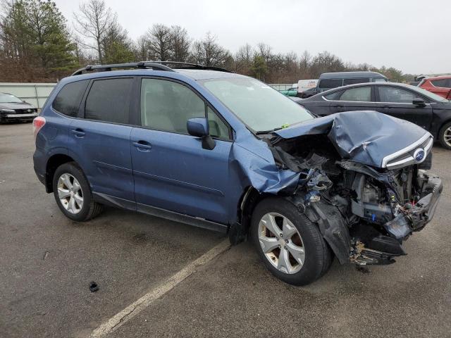 Photo 4 from auction – 2014 SUBARU FORESTER 2 with VIN JF2SJAEC4EH534627