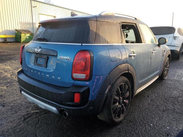 Photo 3 from auction – 2017 MINI COOPER S C with VIN WMZYT5C38H3D81526