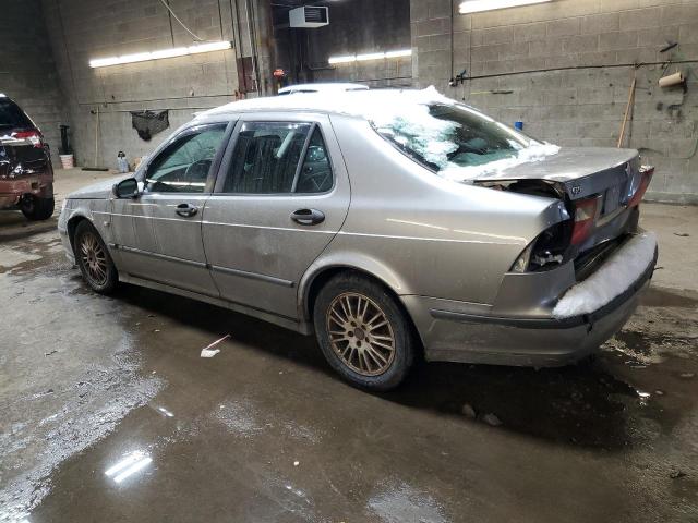 Photo 2 from auction – 2005 SAAB 9-5 ARC with VIN YS3ED49A153521062