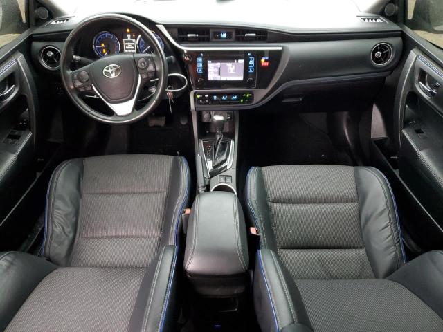 Photo 8 from auction – 2019 TOYOTA COROLLA L with VIN 5YFBURHE2KP913384